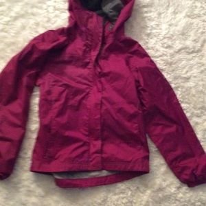 Girls size 11/12 Columbia jacket